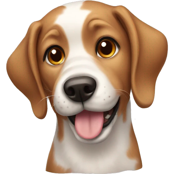 Dog  emoji