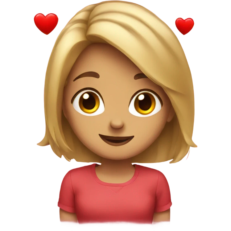 Valentine  emoji
