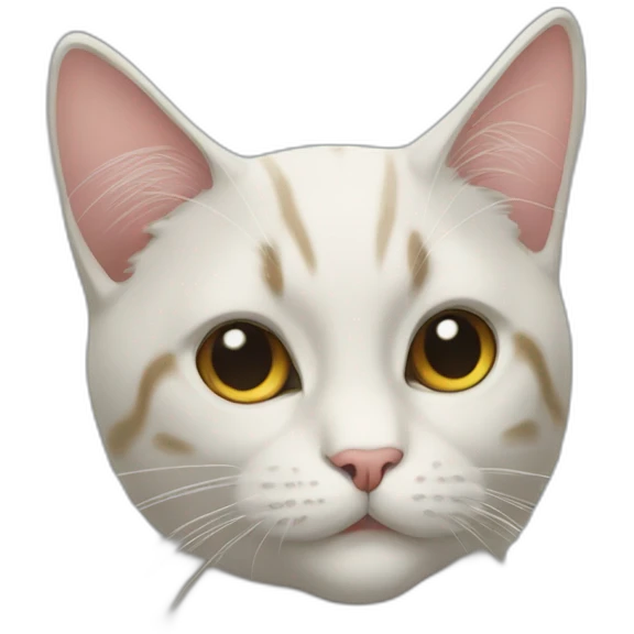 ETL Cat emoji