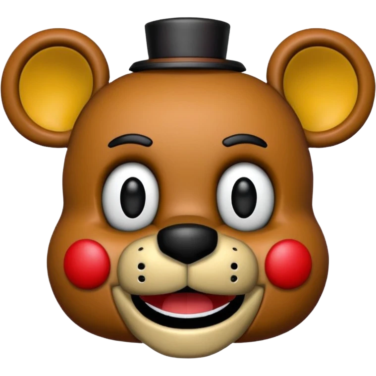 Fnaf emoji