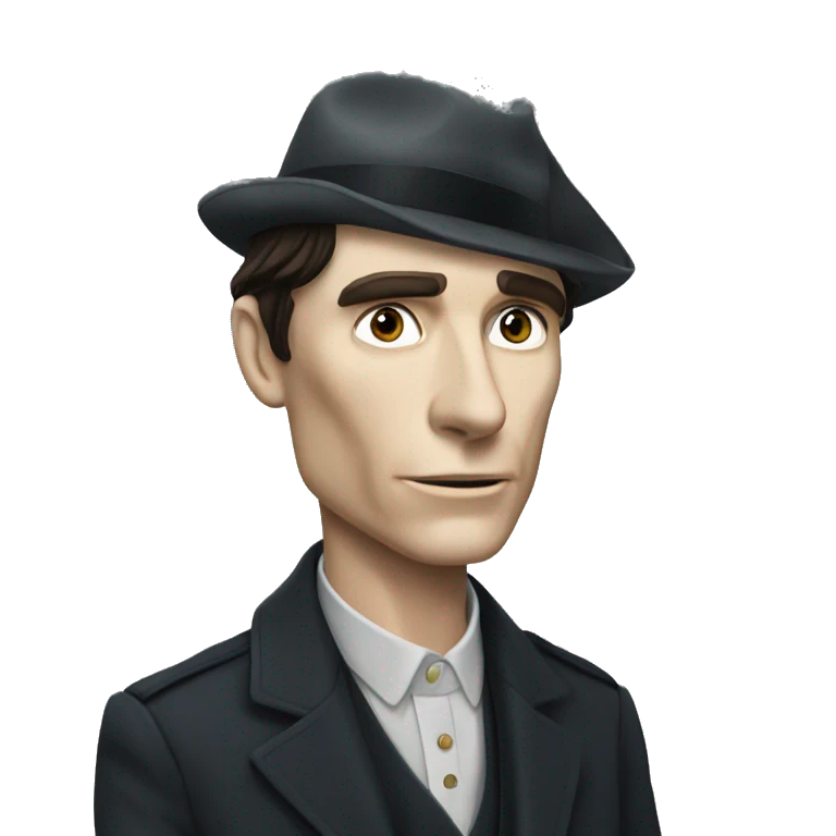 cillian murphy emoji