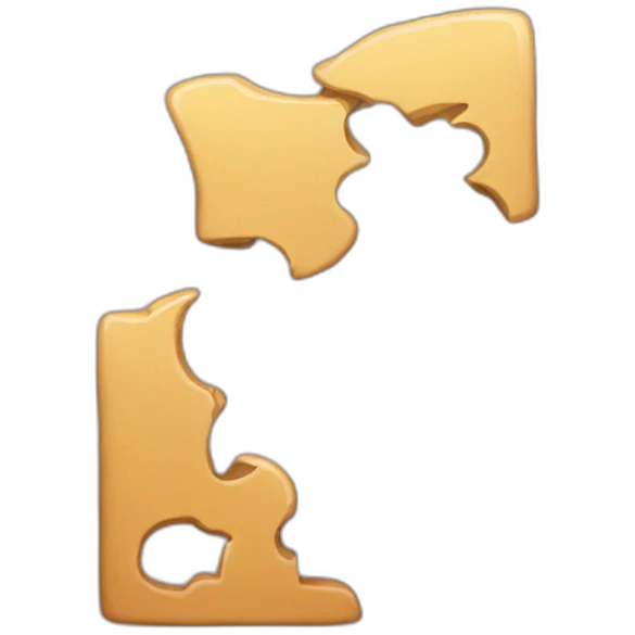 Broken  emoji