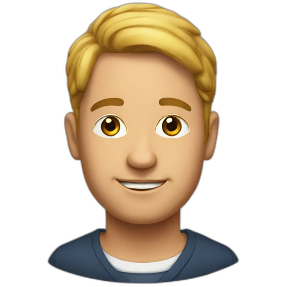 scholz emoji