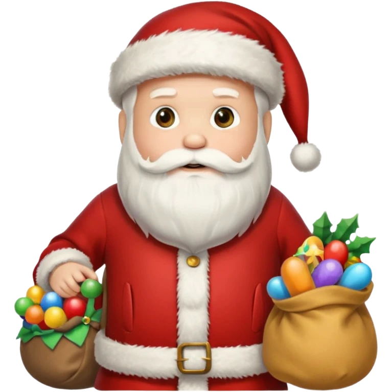 Navidad emoji