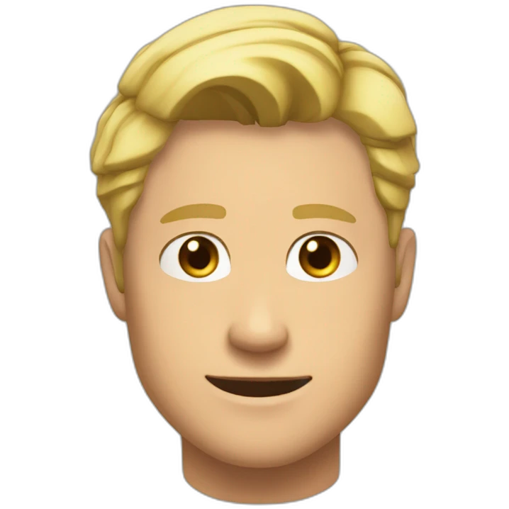 Reiner Braun emoji