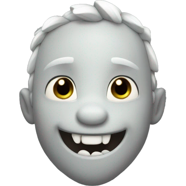 Toothless from how to train your dragon emoji