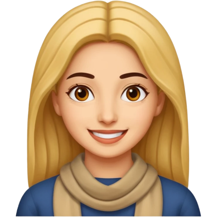 Ghalia aziz  emoji