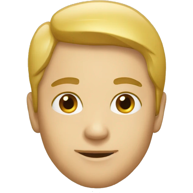 lead emoji