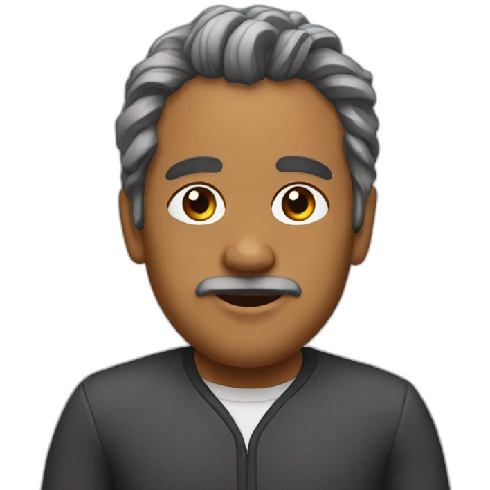 Zola emoji
