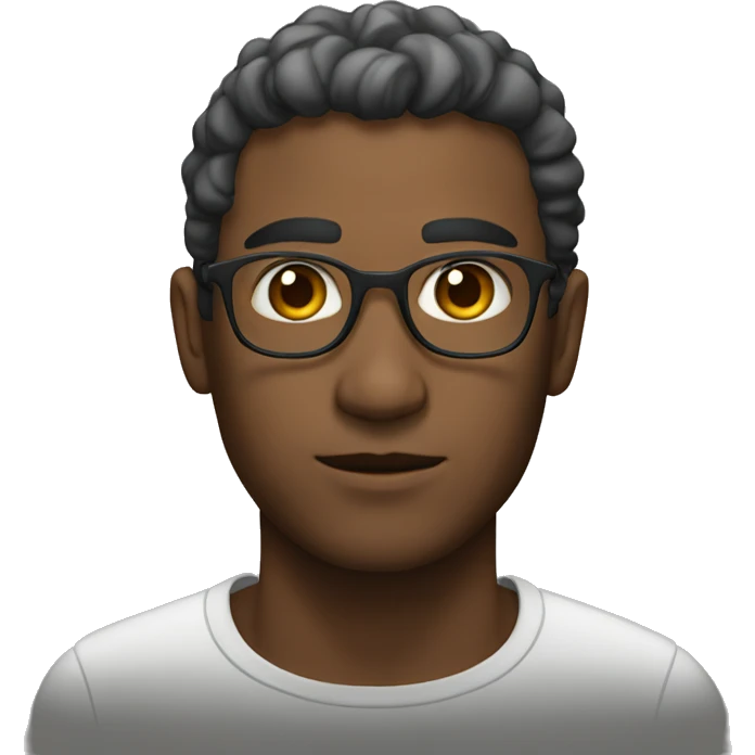 gráfico emoji