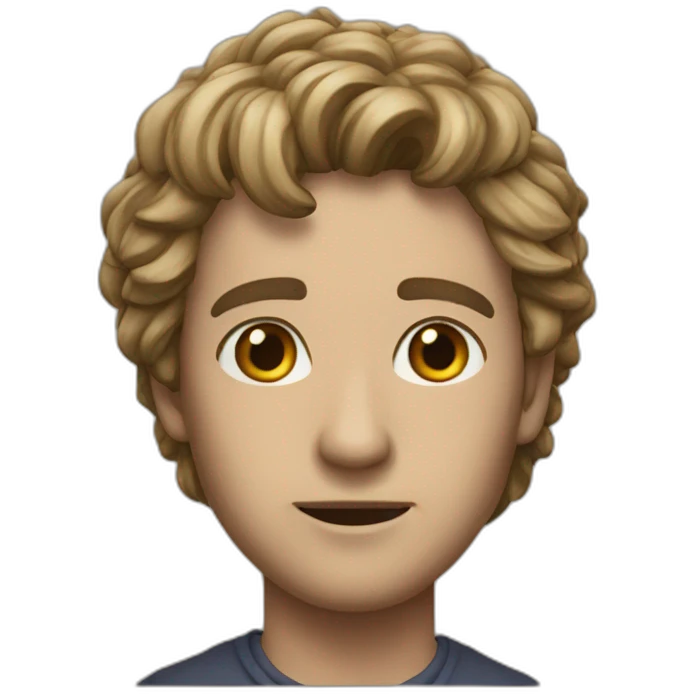 PICA emoji