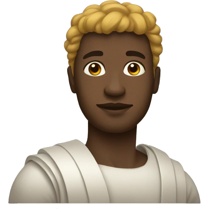 Baoulé emoji