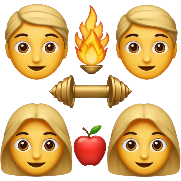 Kabyles emoji