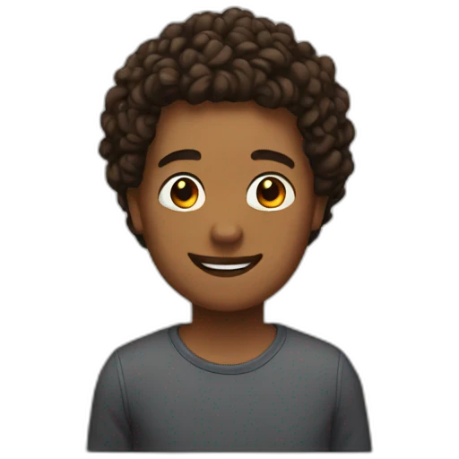 friends emoji