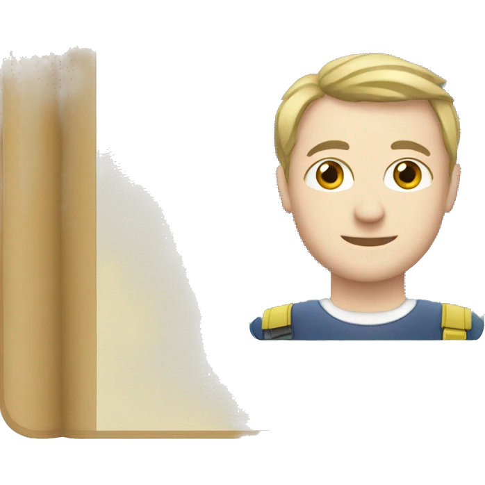 pasaporte europeo emoji