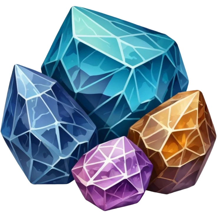 редкоземельные минералы emoji