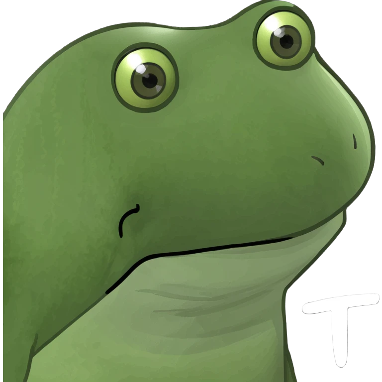 The letters t I t put together  emoji