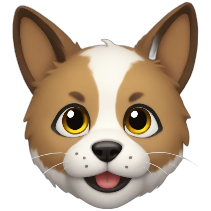 fursona emoji