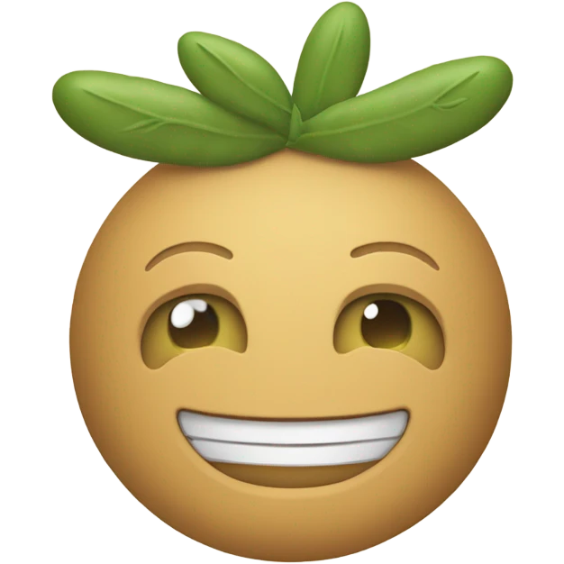 Olive Garden logo emoji