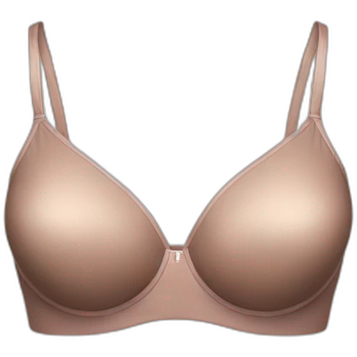 out bra emoji