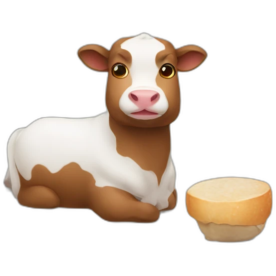 chuletitas de cordero emoji