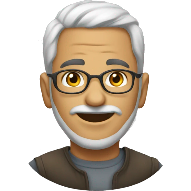 کوسه با توپ emoji