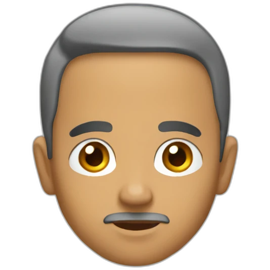 Tebboune emoji