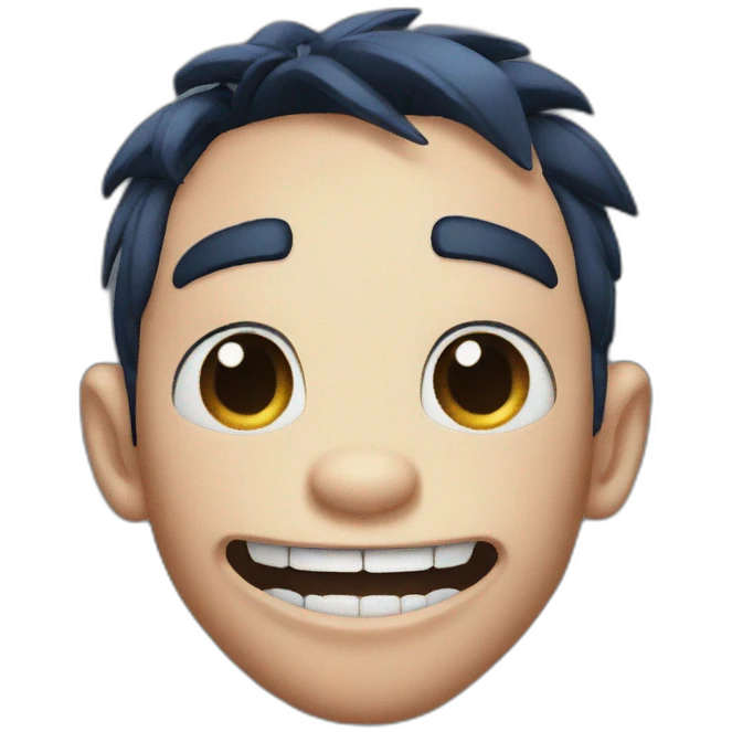 Stitch emoji