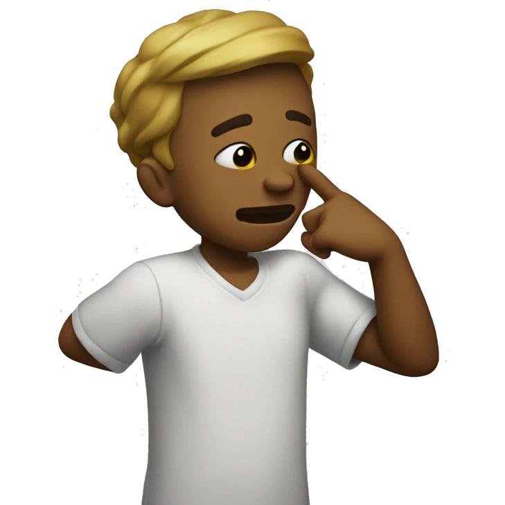 dab emoji