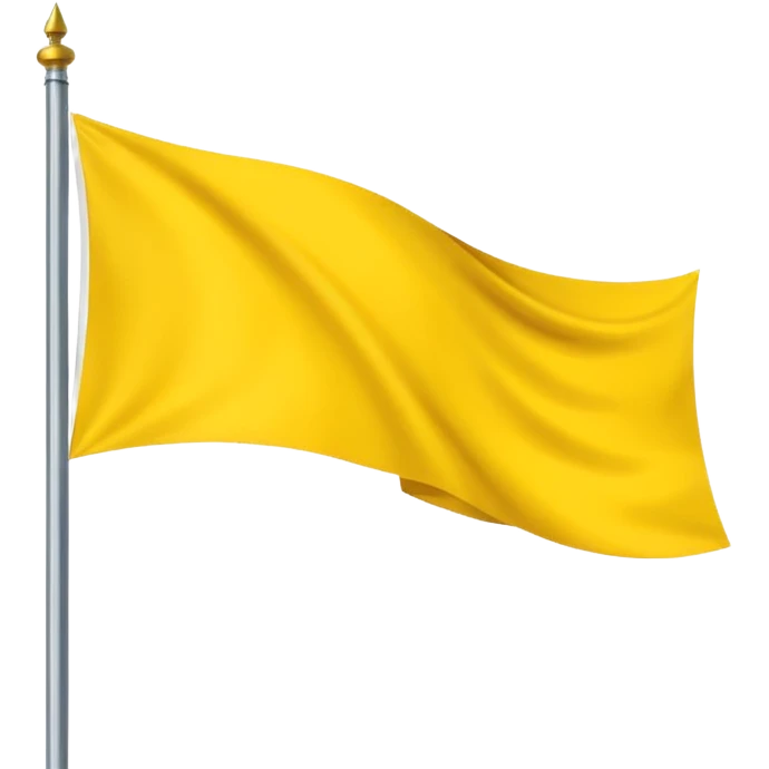 Banner of Delhi flag emoji