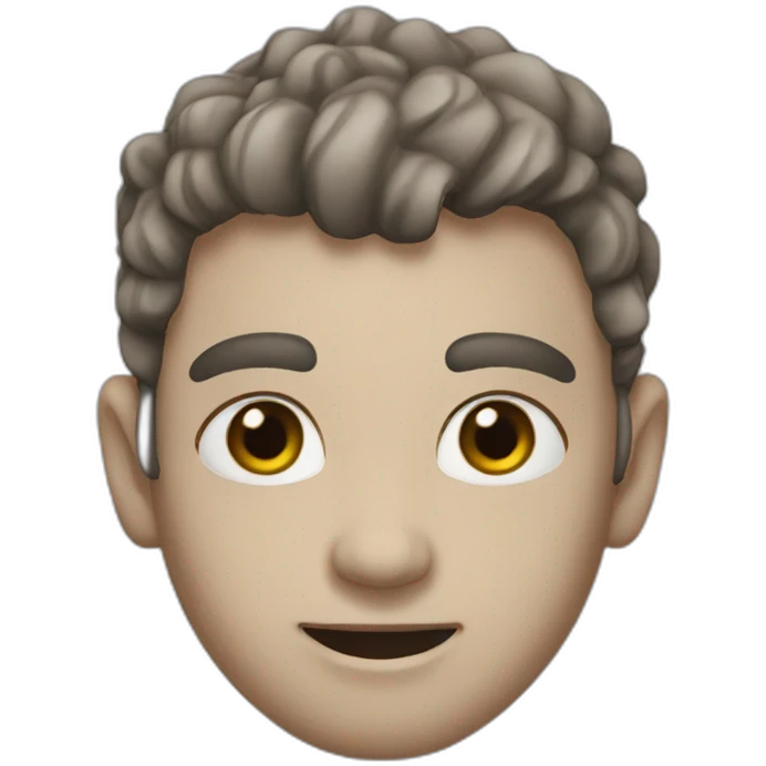 Nul emoji