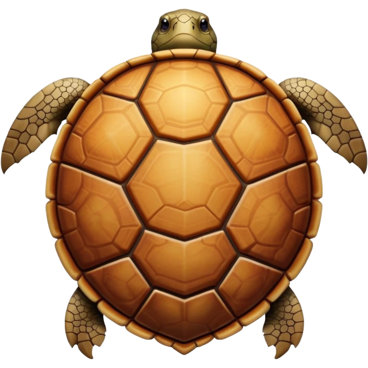 turtle Shell  emoji