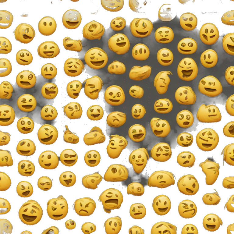 Logo best market  emoji