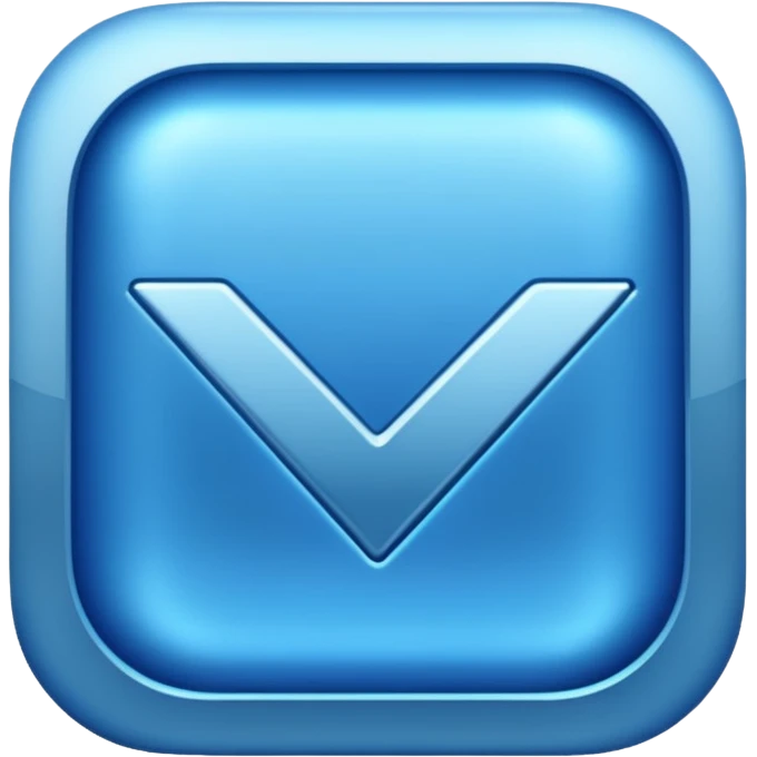 Instagram blue tick emoji