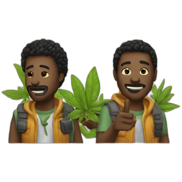 yolo-420-men emoji