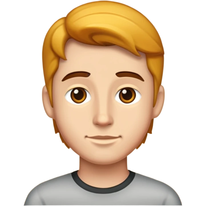 Wesley emoji