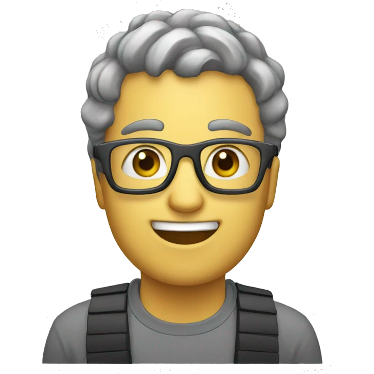 Clavier emoji