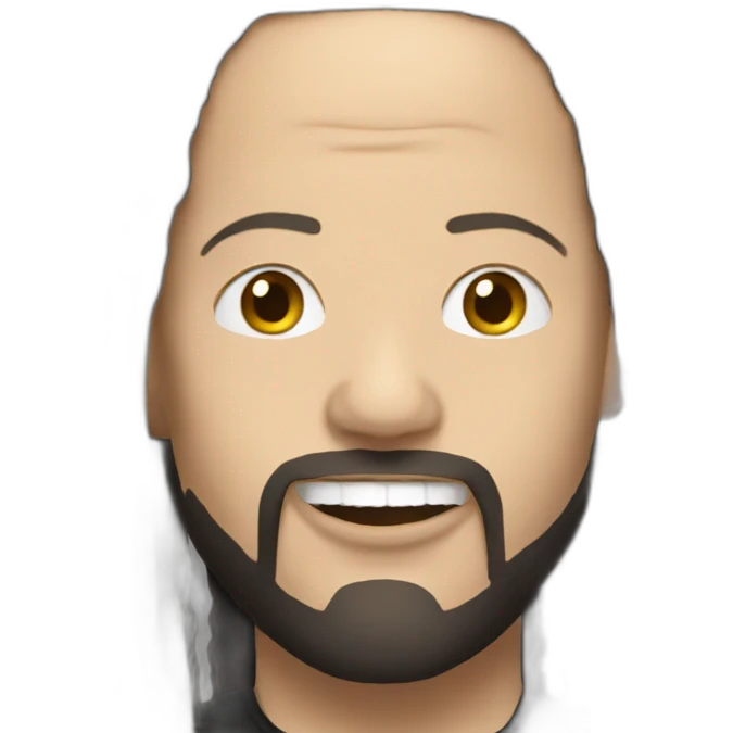 Jonathan Davis emoji