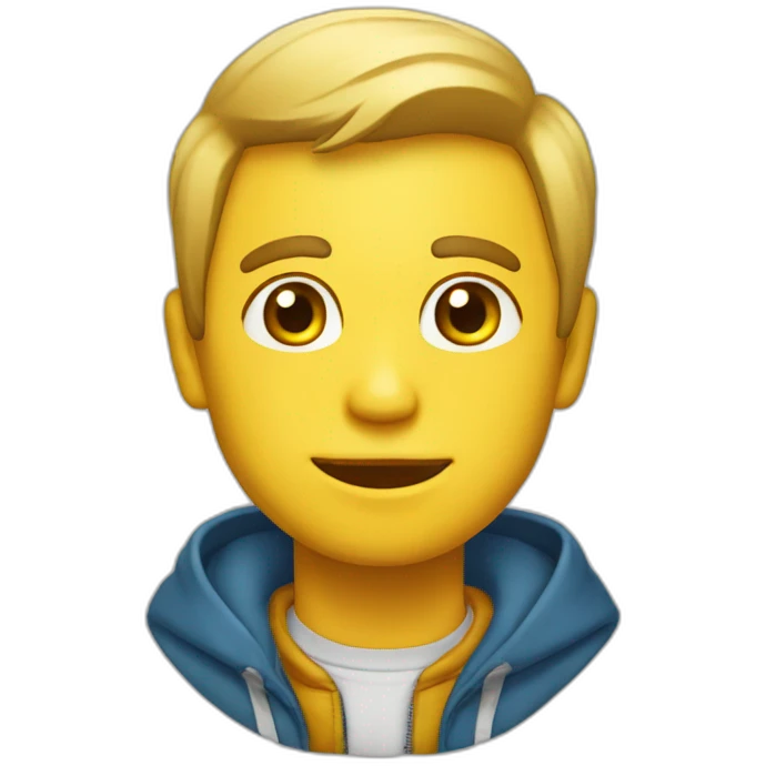 кактус в кофтинці emoji