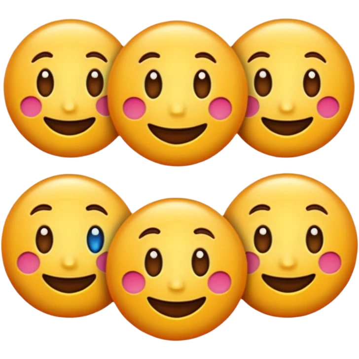 Hermosos2 emoji