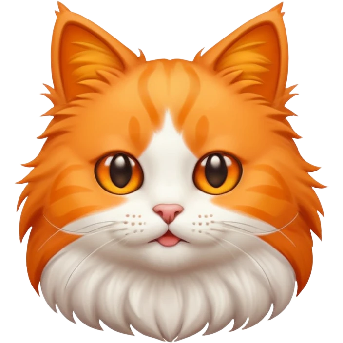 cute cat emoji