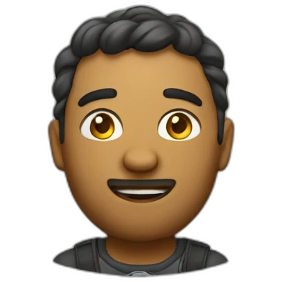 Software engineer at landfolk emoji