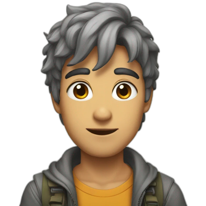 Saim emoji