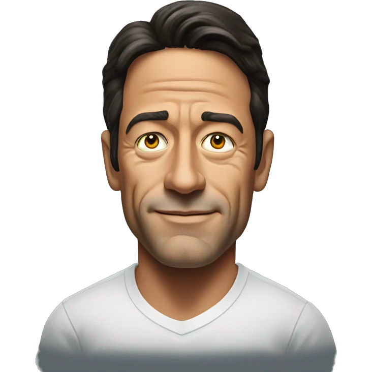 Jordan Belfort emoji