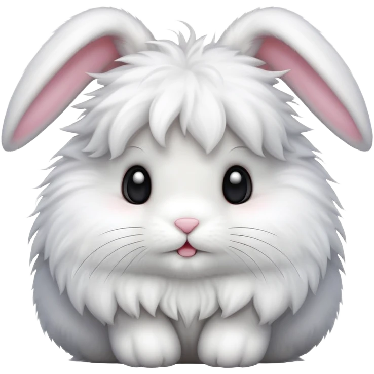 bunny emoji