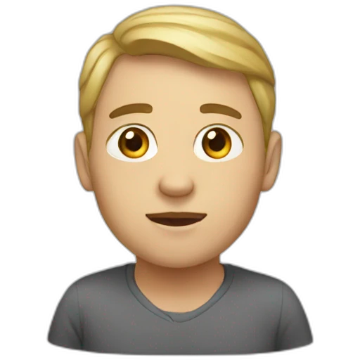 study emoji