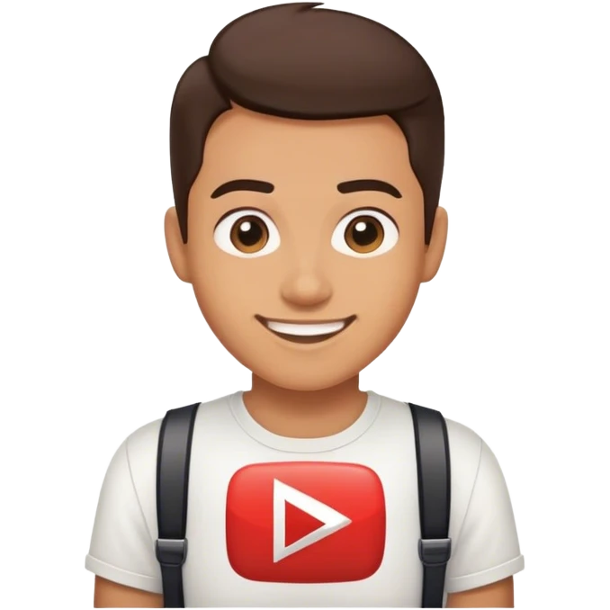 Proder youtube emoji