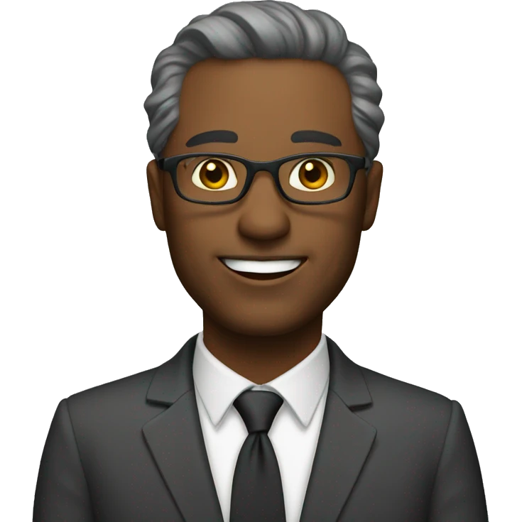 a rich teacher emoji