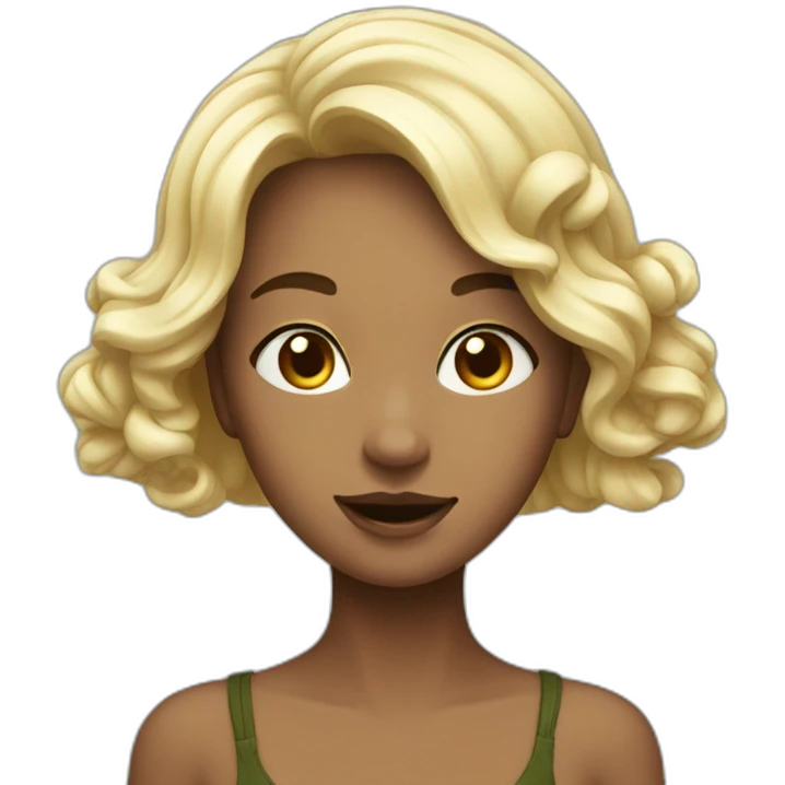 Nymphali emoji