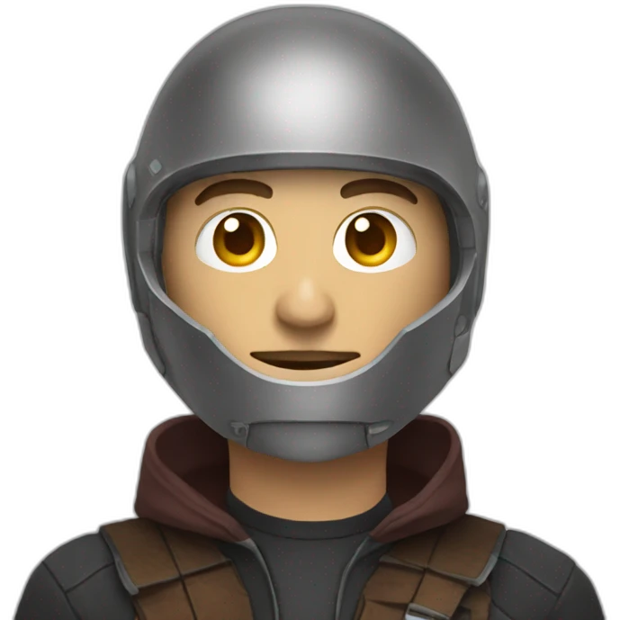 Elon_mask emoji